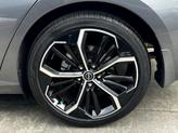 Thumbnail of 2024 Gun Metallic Nissan Altima