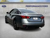 Thumbnail of 2024 Gun Metallic Nissan Altima