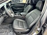Thumbnail of 2024 Gun Metallic Nissan Altima