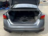 Thumbnail of 2024 Gun Metallic Nissan Altima