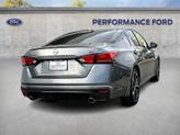 Thumbnail of 2024 Gun Metallic Nissan Altima