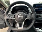Thumbnail of 2024 Gun Metallic Nissan Altima