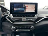 Thumbnail of 2024 Gun Metallic Nissan Altima