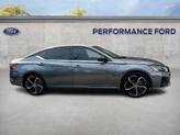 Thumbnail of 2024 Gun Metallic Nissan Altima