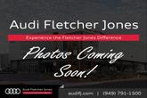 Photo of 2022 Mythos Black Metallic Audi Q5