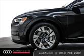 Thumbnail of 2022 Mythos Black Metallic Audi e-tron
