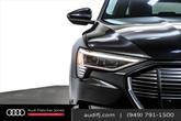 Thumbnail of 2022 Mythos Black Metallic Audi e-tron