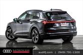 Thumbnail of 2022 Mythos Black Metallic Audi e-tron