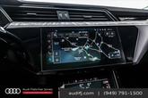 Thumbnail of 2022 Mythos Black Metallic Audi e-tron