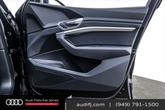Thumbnail of 2022 Mythos Black Metallic Audi e-tron