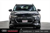 Thumbnail of 2022 Mythos Black Metallic Audi e-tron