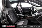 Thumbnail of 2025 Daytona Gray Metallic Audi S5
