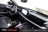 Thumbnail of 2025 Daytona Gray Metallic Audi S5
