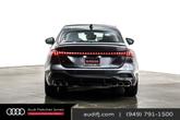 Thumbnail of 2025 Daytona Gray Metallic Audi S5