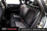 Thumbnail of 2025 Daytona Gray Metallic Audi S5