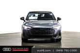 Thumbnail of 2025 Daytona Gray Metallic Audi S5
