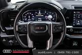 Thumbnail of 2023 Titanium Rush Metallic GMC Sierra 1500