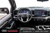 Thumbnail of 2023 Titanium Rush Metallic GMC Sierra 1500
