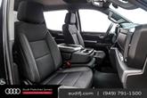 Thumbnail of 2023 Titanium Rush Metallic GMC Sierra 1500