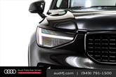 Thumbnail of 2025 Onyx Black Metallic Volvo XC40