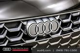 Thumbnail of 2025 Mythos Black Metallic Audi A5