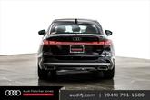 Thumbnail of 2025 Mythos Black Metallic Audi A5