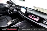 Thumbnail of 2025 Mythos Black Metallic Audi A5