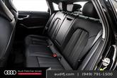 Thumbnail of 2025 Mythos Black Metallic Audi A5