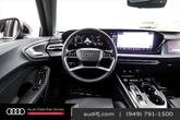 Thumbnail of 2025 Mythos Black Metallic Audi A5