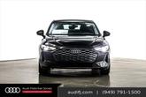 Thumbnail of 2025 Mythos Black Metallic Audi A5