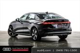 Thumbnail of 2025 Mythos Black Metallic Audi A5