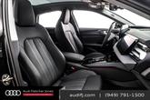 Thumbnail of 2025 Mythos Black Metallic Audi A5