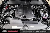 Thumbnail of 2025 Mythos Black Metallic Audi A5