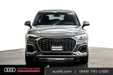Thumbnail of 2023 Chronos Gray Metallic Audi Q5