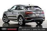 Thumbnail of 2023 Chronos Gray Metallic Audi Q5