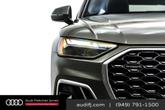 Thumbnail of 2023 Chronos Gray Metallic Audi Q5