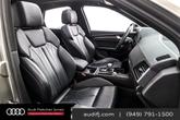 Thumbnail of 2023 Chronos Gray Metallic Audi Q5
