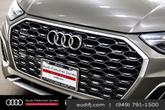 Thumbnail of 2023 Chronos Gray Metallic Audi Q5