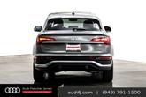 Thumbnail of 2023 Chronos Gray Metallic Audi Q5