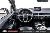 Thumbnail of 2019 Carrara White Audi Q7