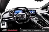 Thumbnail of 2021 Silver Flare Metallic Chevrolet Corvette