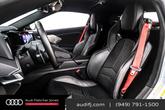 Thumbnail of 2021 Silver Flare Metallic Chevrolet Corvette