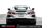 Thumbnail of 2021 Silver Flare Metallic Chevrolet Corvette