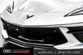 Thumbnail of 2021 Silver Flare Metallic Chevrolet Corvette