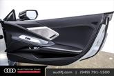 Thumbnail of 2021 Silver Flare Metallic Chevrolet Corvette