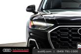 Thumbnail of 2021 Mythos Black Metallic Audi Q5