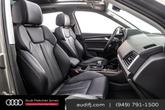 Thumbnail of 2024 Chronos Gray Metallic Audi Q5