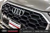 Thumbnail of 2024 Chronos Gray Metallic Audi Q5
