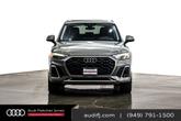 Thumbnail of 2024 Chronos Gray Metallic Audi Q5