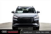 Thumbnail of 2025 Pebble Gray Audi Q4 e-tron